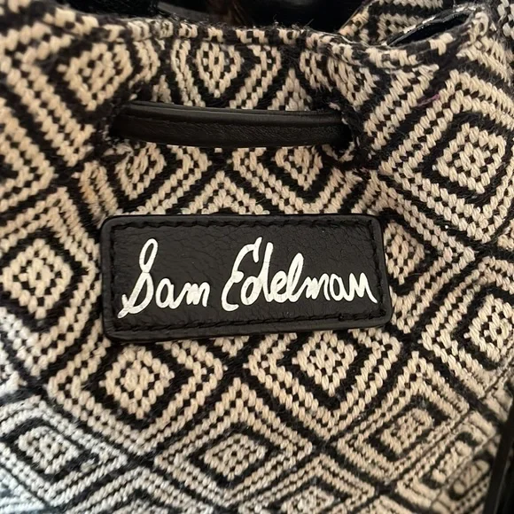 Sam Edelman Purse - Picture 5 of 7